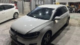 2015 Volkswagen 福斯 Golf