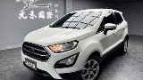 2018 Ford 福特 EcoSport