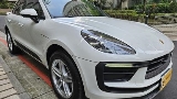 2024 Porsche 保時捷 Macan