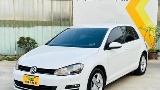 2016 Volkswagen 福斯 Golf