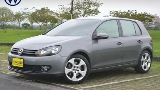 2009 Volkswagen 福斯 Golf