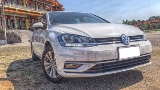 2017 Volkswagen 福斯 Golf