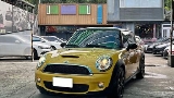 2008 Mini 迷你 Cooper