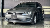 2012 Volkswagen 福斯 Golf