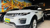 2016 Land Rover Range rover evoque