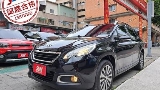 2014 Peugeot 寶獅 2008