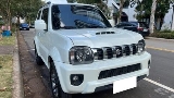 2017 Suzuki 鈴木 Jimny