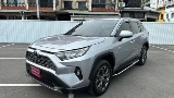 Toyota 豐田 2024 RAV4