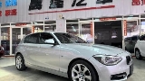 2013 BMW 寶馬 1-Series