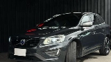 2015 Volvo 富豪 Xc60