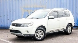 2010 Mitsubishi 三菱 Outlander