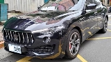2016 Maserati 瑪莎拉蒂 Levante