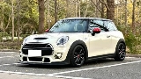 2014 Mini 迷你 Hatch