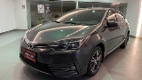 2018 Toyota 豐田 Corolla altis