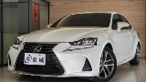 2018 Lexus 凌志 Is