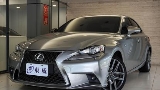 2016 Lexus 凌志 Is