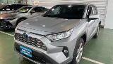 2021 Toyota 豐田 Rav4