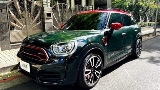 2020 Mini 迷你 Countryman