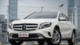 2015 M-Benz 賓士 Gla-class