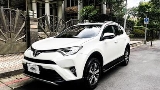 2015 Toyota 豐田 Rav4