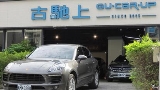 2014 Porsche 保時捷 Macan