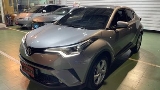 2018 Toyota 豐田 C-hr