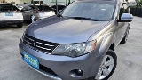 2008 Mitsubishi 三菱 Outlander