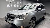 2013 Subaru 速霸陸 Forester