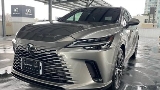 2023 Lexus 凌志 RX