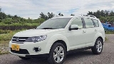 2012 Mitsubishi 三菱 Outlander