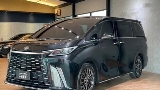 2024 Lexus 凌志 LM