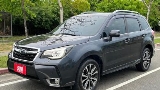 2016 Subaru 速霸陸 Forester