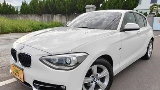 2013 BMW 寶馬 1-Series