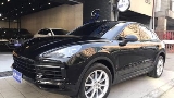 2020 Porsche 保時捷 Cayenne coupe