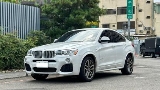 2014 BMW 寶馬 X4