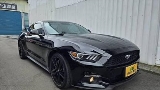 2017 Ford 福特 Mustang