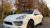 2012 Porsche 保時捷 Cayenne