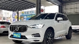 2018 Volvo 富豪 Xc60