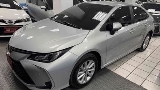 2024 Toyota 豐田 Corolla Altis