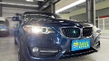2016 BMW 寶馬 2-Series