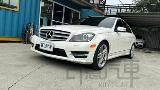 2013 M-Benz 賓士 C-Class Sedan