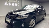 2011 Lexus 凌志 CT