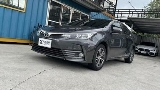 2017 Toyota 豐田 Corolla Altis