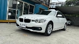 2017 BMW 寶馬 3 Series Sedan