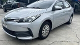2018 Toyota 豐田 Corolla Altis