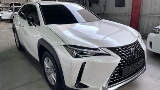 2020 Lexus 凌志 UX