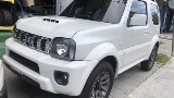 2015 Suzuki 鈴木 Jimny