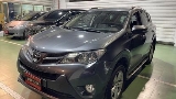 2013 Toyota 豐田 Rav4
