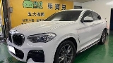 2019 BMW 寶馬 X4