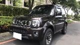 2015 Suzuki 鈴木 Jimny